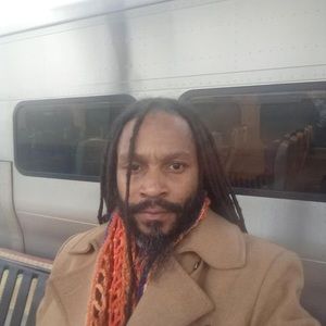 Meet your Posher, William